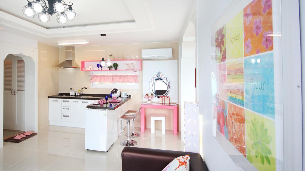 Blue & White Pension نامهاي المظهر الخارجي الصورة