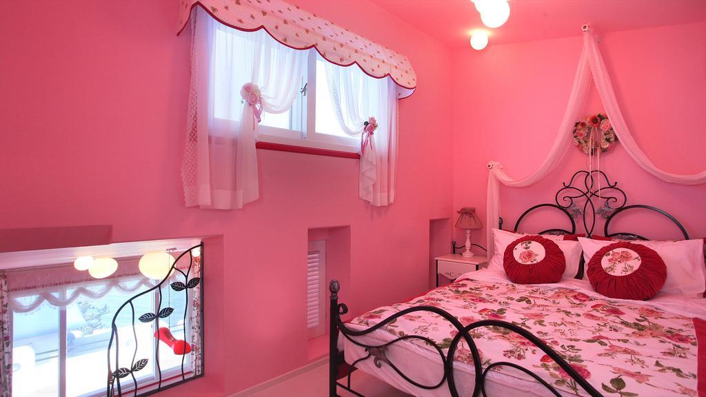 Blue & White Pension نامهاي المظهر الخارجي الصورة